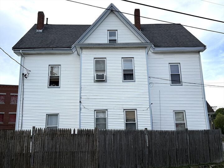 Property Photo:  304 Whittenton St  MA 02780 