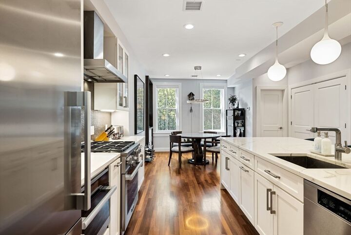 Property Photo:  20 Dwight St 2  MA 02118 