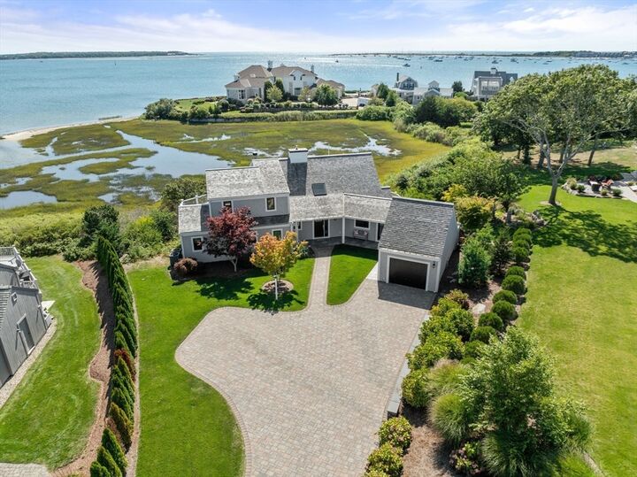 Property Photo:  18 Rachel Rd  MA 02673 