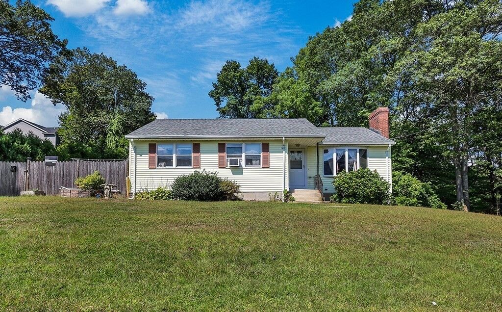 Property Photo:  4 Josephine St  MA 02038 