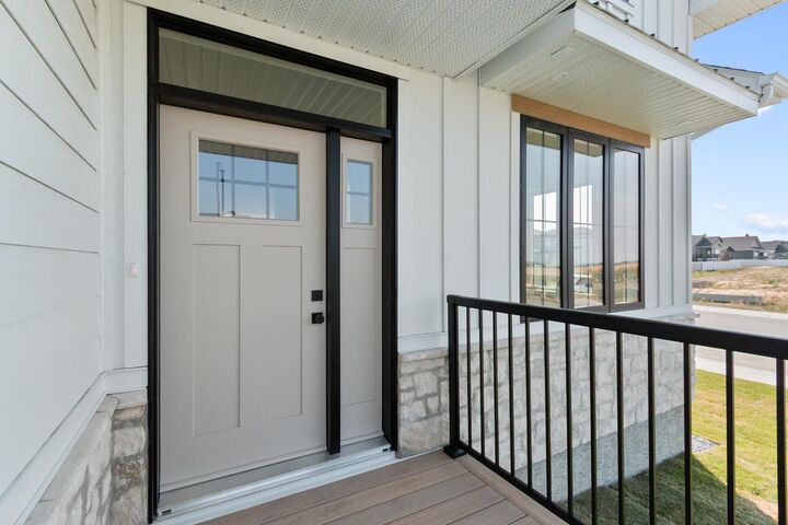 Property Photo: 39 Williams Avenue AB T4H 0E6