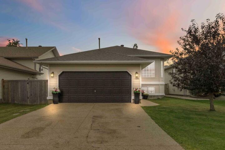 120 Brebeuf Crescent  Fort McMurray AB T9K 1W7 photo