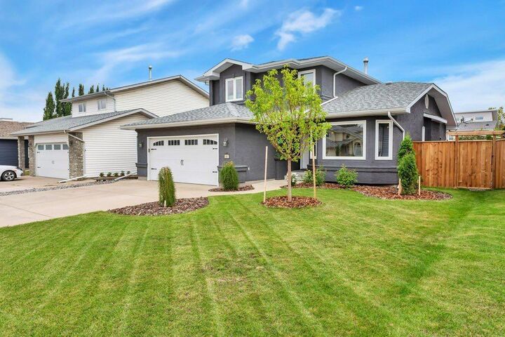 167 Douglas Avenue  Red Deer AB T4R 2G5 photo