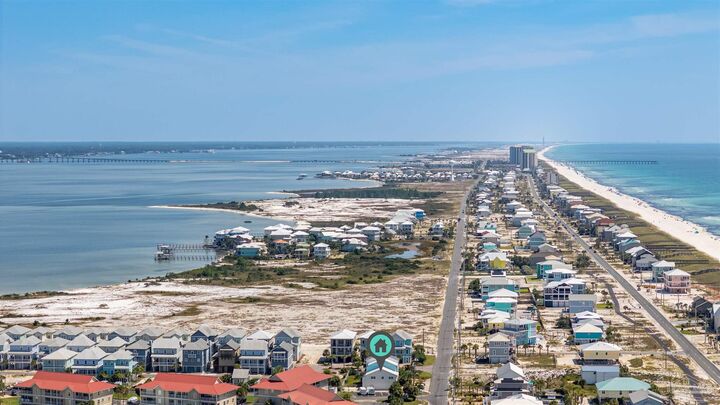 Property Photo: 7480 White Sands Blvd 1 FL 32566
