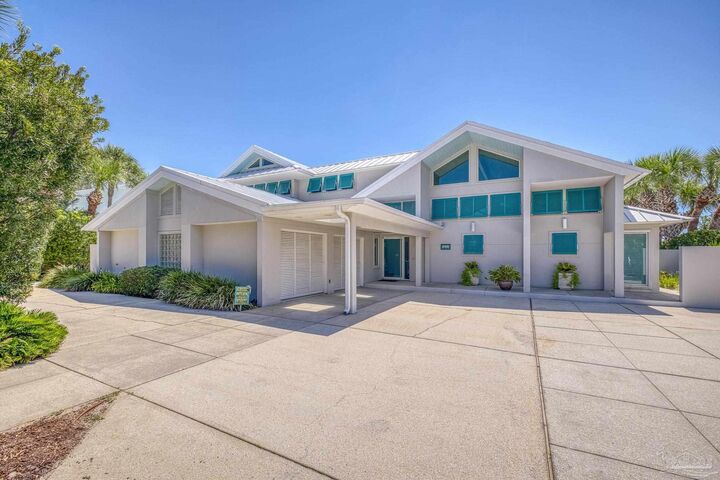 208 Sabine Dr  Pensacola Beach FL 32561 photo