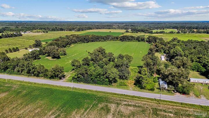 Property Photo:  12060 N Hwy 87  FL 32570 