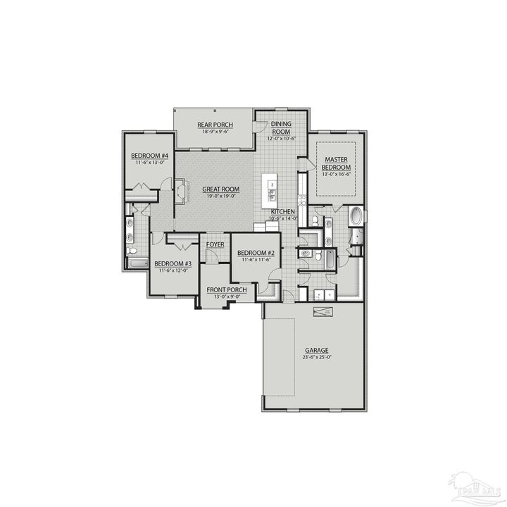 Property Photo:  2978 Mountain Laurel Tr 8F-2 (Lot#)  FL 32533 