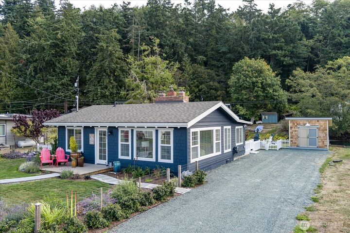 Property Photo:  3591  Shell Street  WA 98253 