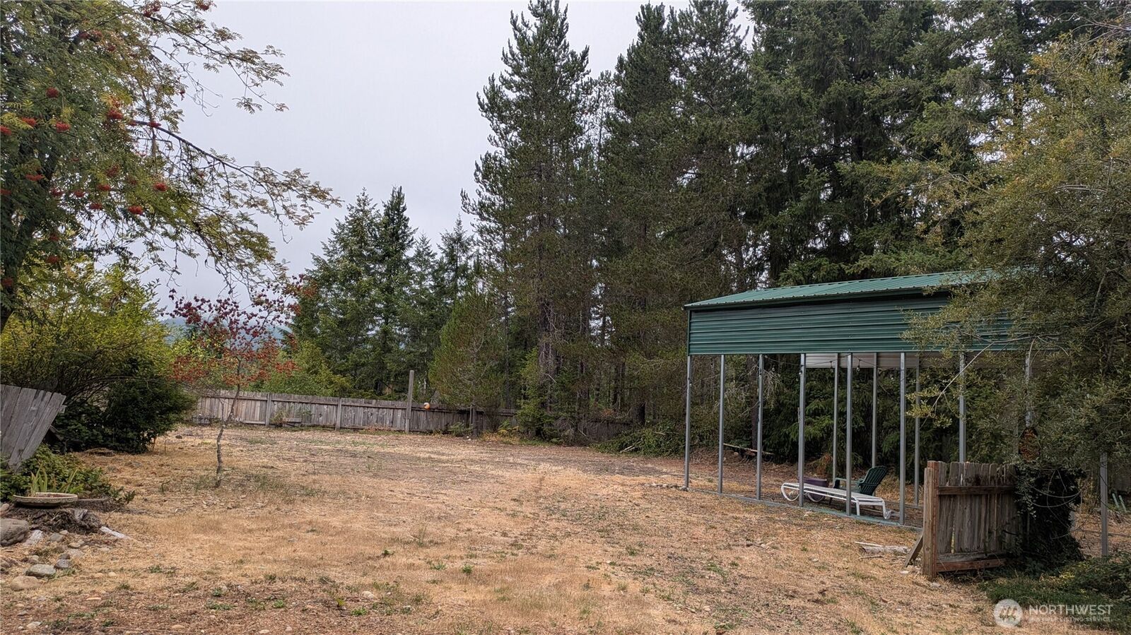 Property Photo:  0 Xxx N Kokanee Ridge Drive  WA 98548 