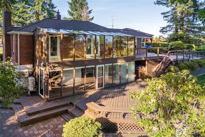 Property Photo: 13004 53rd Street Ct E WA 98372