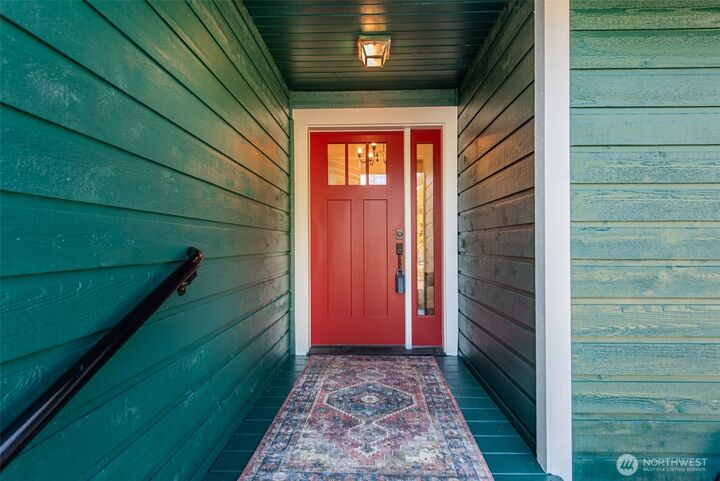 Property Photo:  1491  Thomas Street  WA 98368 