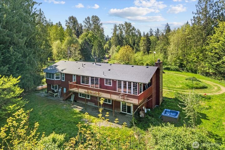 Property Photo:  13409  27th Street SE  WA 98290 