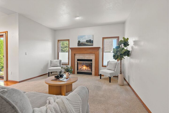 Property Photo: 1658 Remington Ridge Way WI 54115