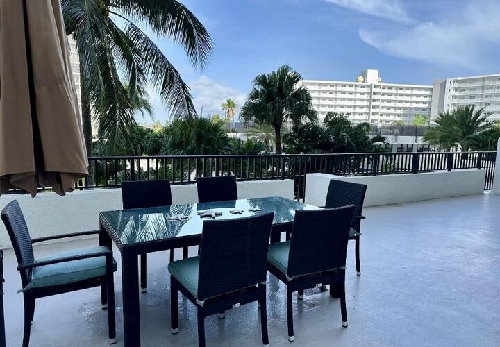 Property Photo:  3400 S Ocean Boulevard E 3L  FL 33487 