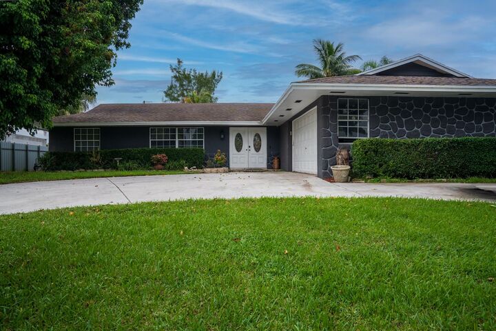 1538 Bresee Road  West Palm Beach FL 33415 photo