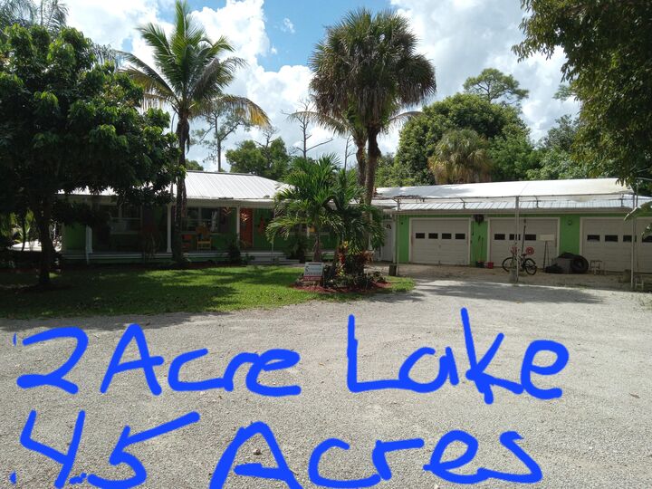 5820 SE Smith Avenue  Stuart FL 34997 photo