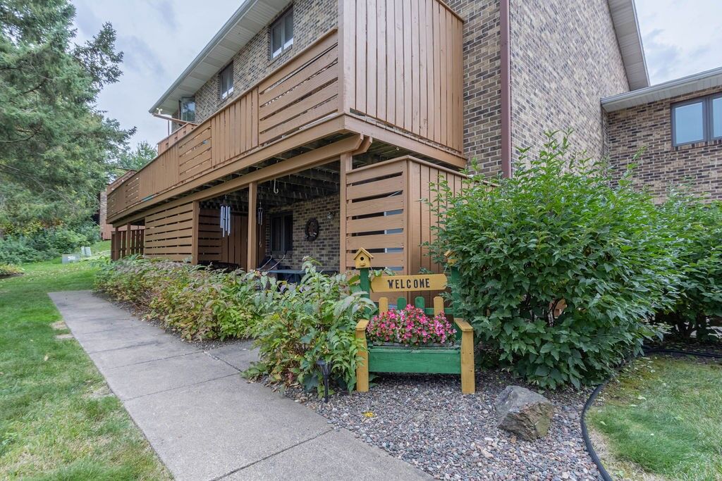 Property Photo: 553 Goldsmith Street WI 54729