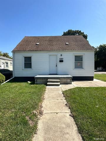 19904 Seminole Street  Redford Twp MI 48240 photo