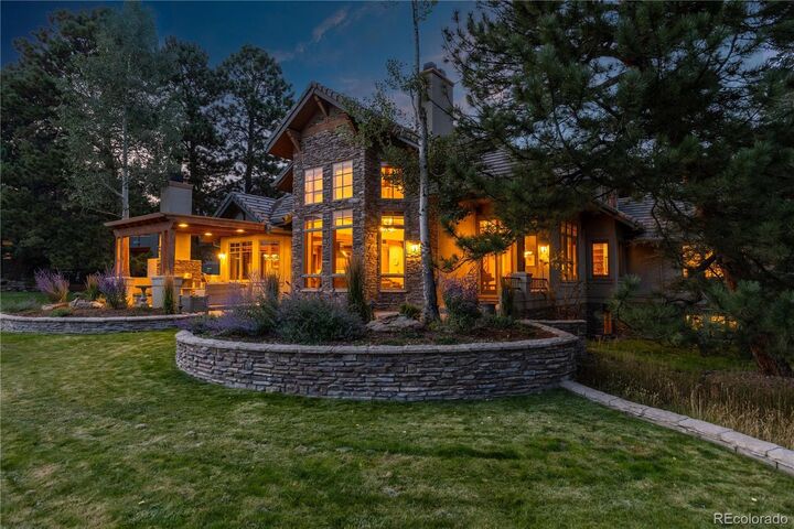 Property Photo:  31271 Island Drive  CO 80439 