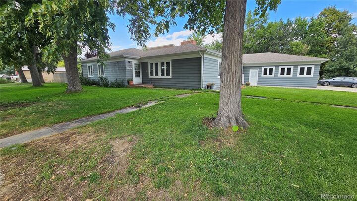 Property Photo: 700 Turner Street CO 80723