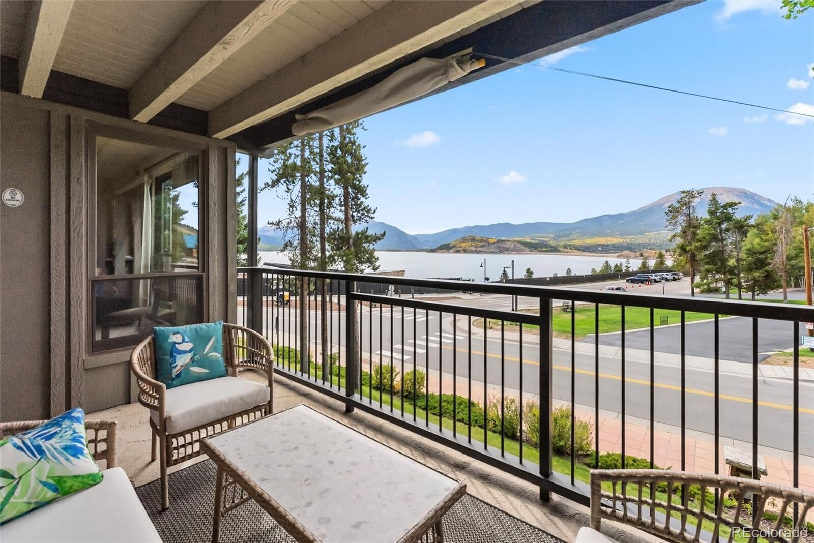 Property Photo:  112 E La Bonte Street 202  CO 80435 