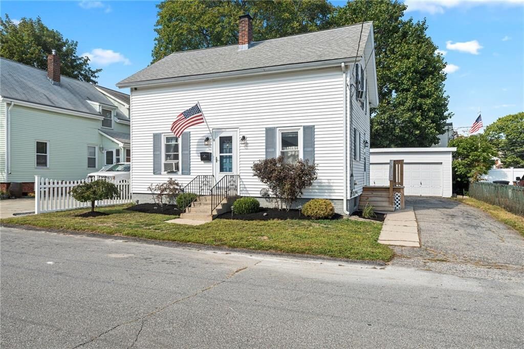 Property Photo:  3 Arnold Avenue  RI 02865 