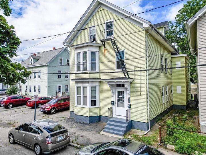 Property Photo:  71 Lyon Street  RI 02860 