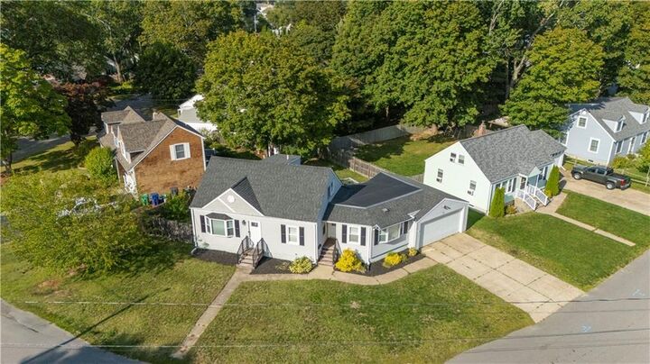Property Photo:  139 Yucatan Drive  RI 02889 