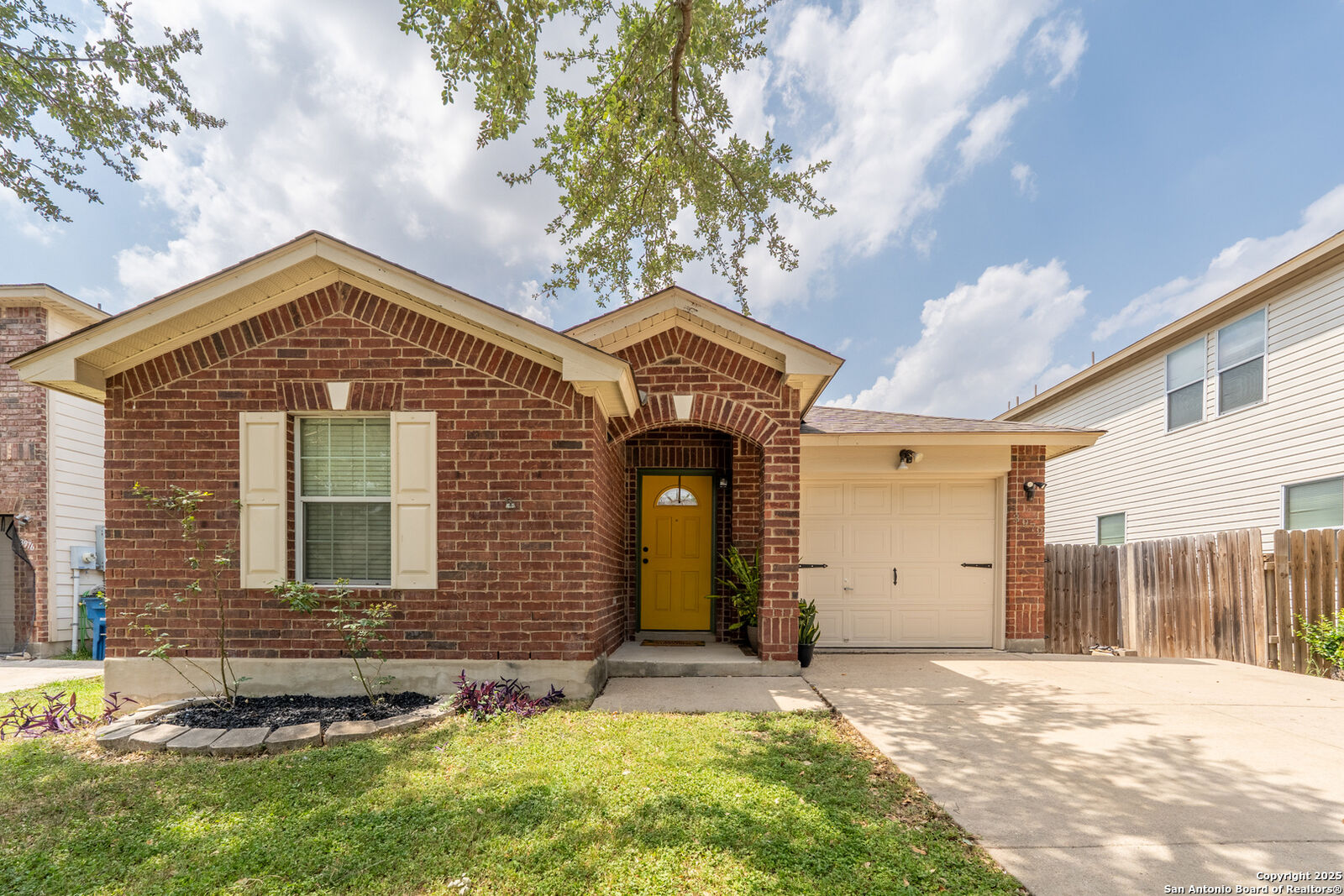 Property Photo:  3972 Trinity  TX 78132 