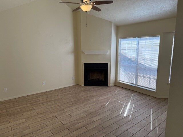 Property Photo: 2715 Selman Drive TX 76905