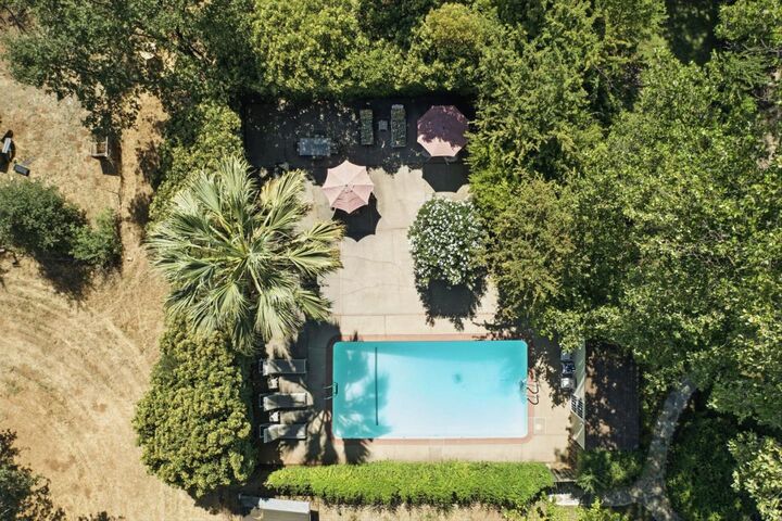 Property Photo:  1330 Jackson Gate Road  CA 95642 
