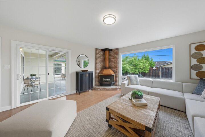 Property Photo:  1479 Blackhawk Court  CA 94087 