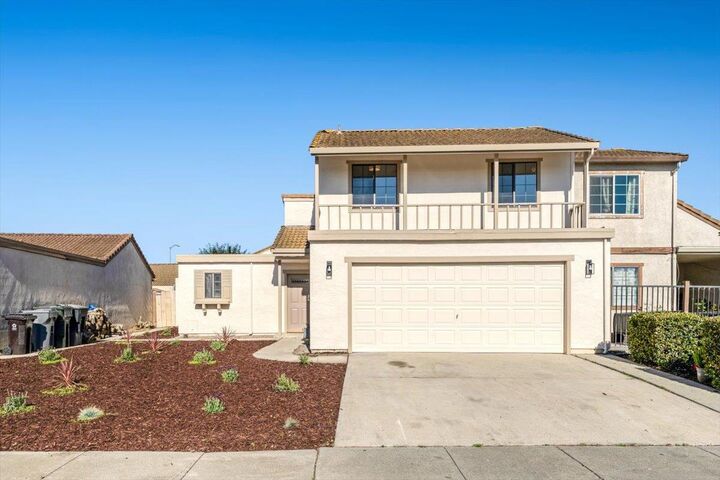 Property Photo:  515 Stockton Street  CA 93907