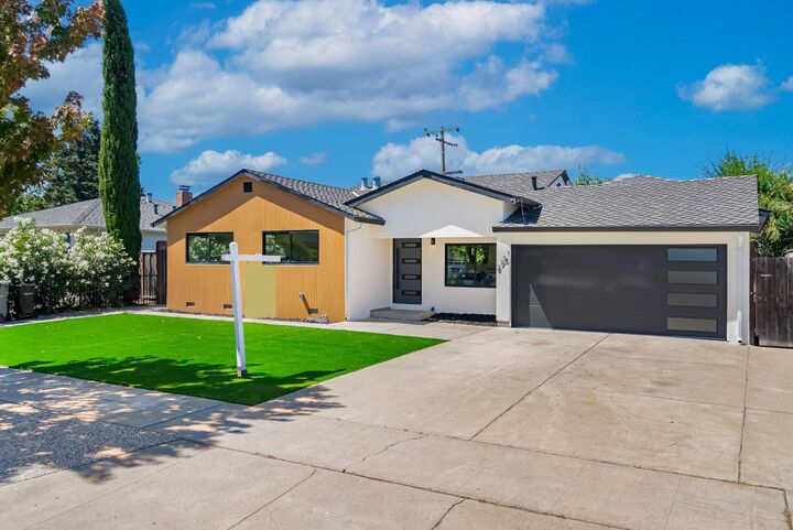 Property Photo:  2751 Coit Drive  CA 95124 