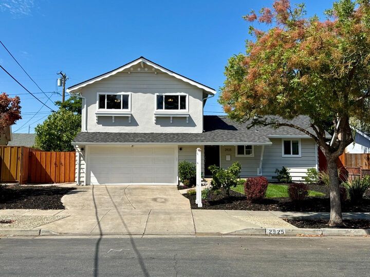 2925 Newark Way  San Jose CA 95124 photo