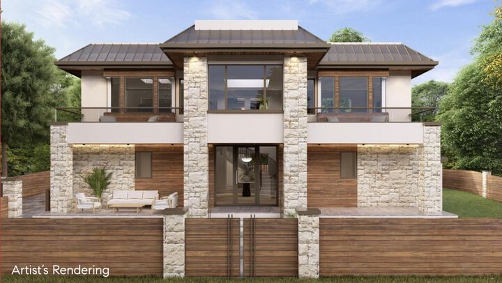 1029 Rodeo Road  Pebble Beach CA 93953 photo