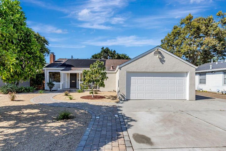 Property Photo:  2183 Cherrystone Drive  CA 95128 