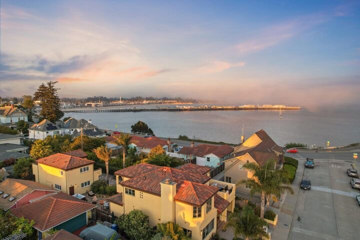 Property Photo: 116 Monterey Street CA 95060