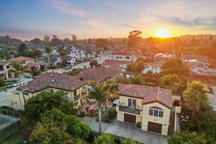 Property Photo: 116 Monterey Street CA 95060