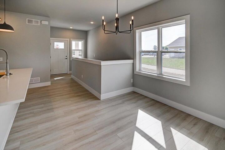 Property Photo: 2965 Blue Grass Drive WI 53589