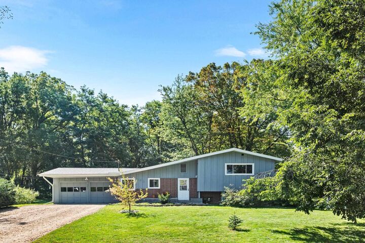 Property Photo:  483 North Street  WI 54941 