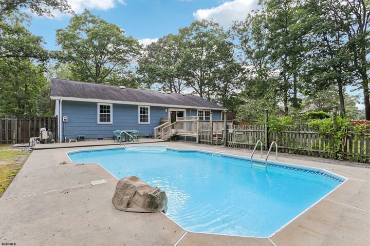 Property Photo:  134D Crestview Ave  NJ 08201 