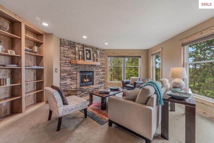 Property Photo:  10573 N Friar Drive #A  ID 83835 