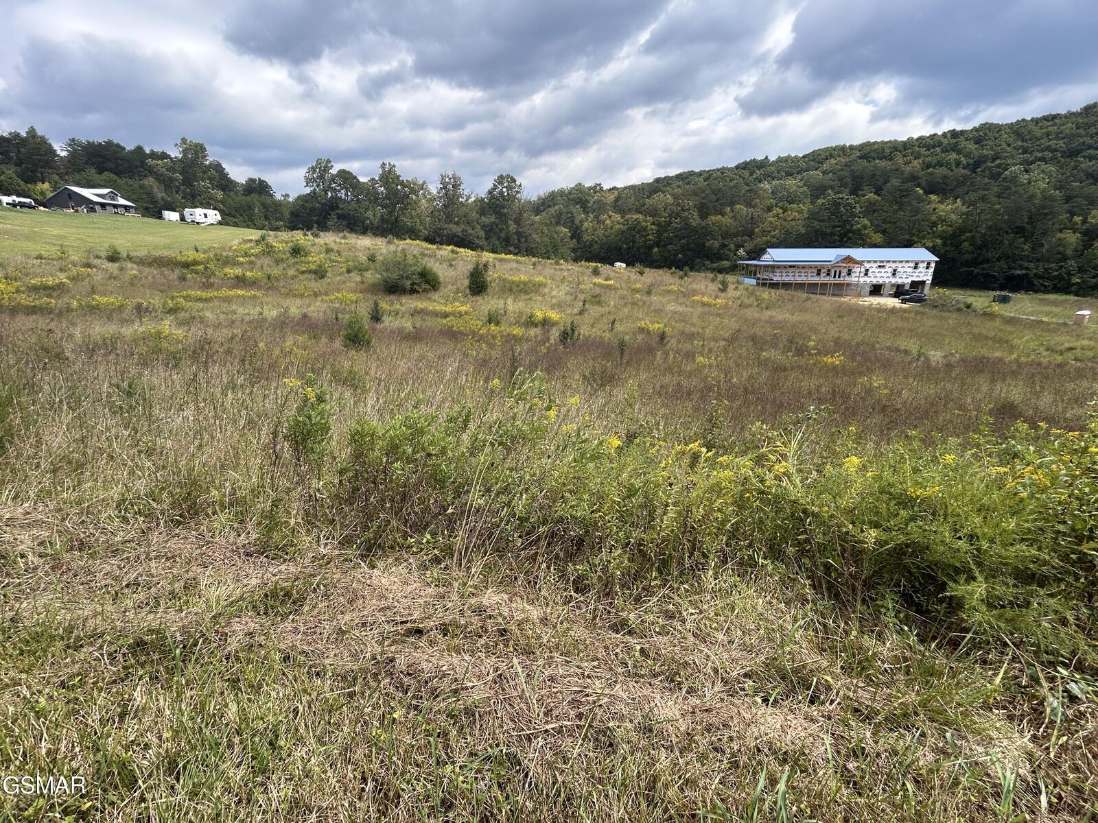 Property Photo: Lot 4 McGaha Chapel Road TN 37722