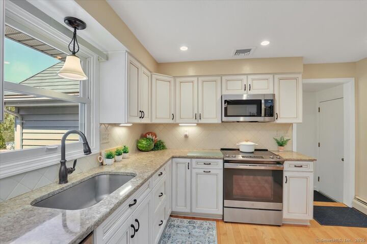 Property Photo:  3 Jones Road  CT 06492 
