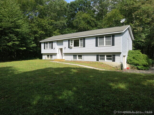 Property Photo:  159 Parker Road  CT 06423 