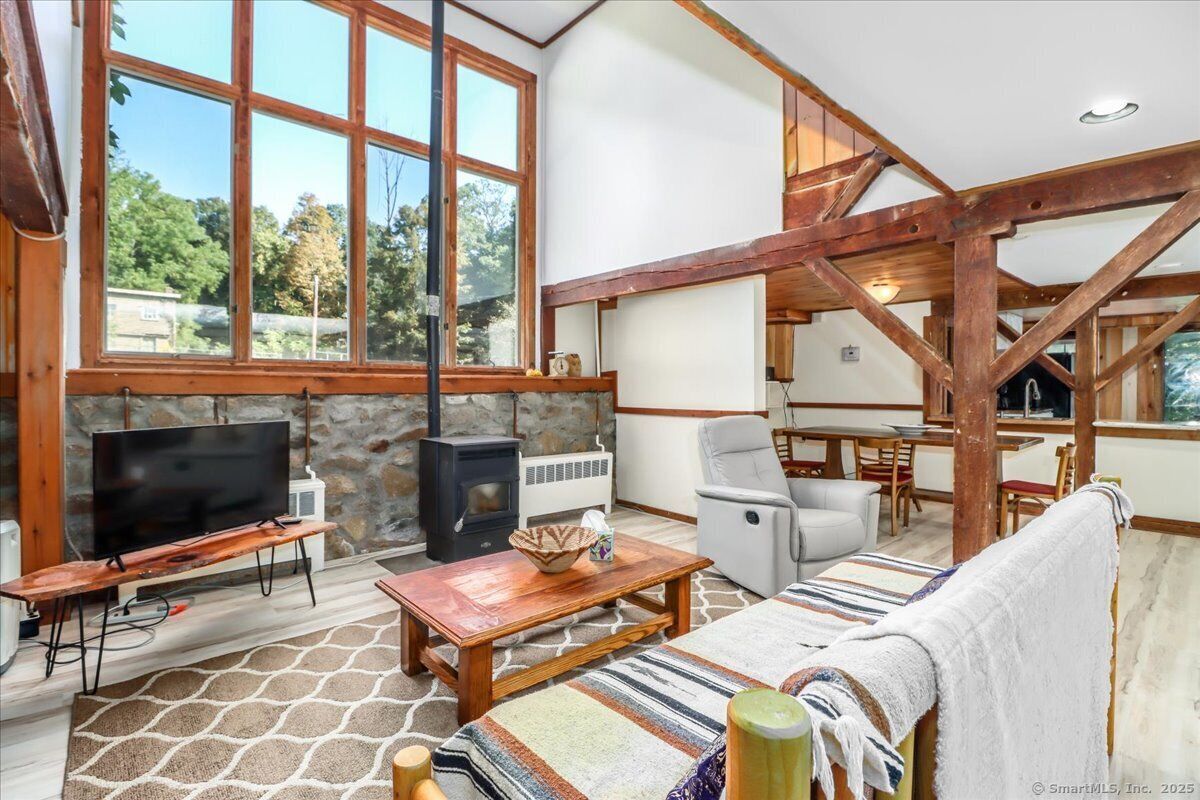 Property Photo:  155 Squash Hollow Road  CT 06776 