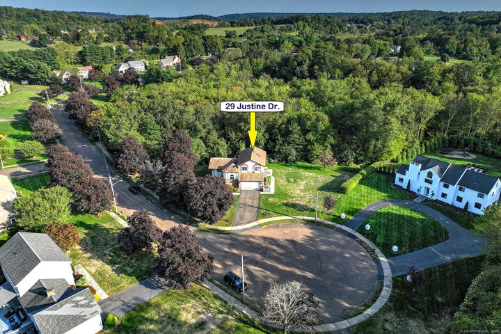 29 Justine Drive  North Haven CT 06473 photo
