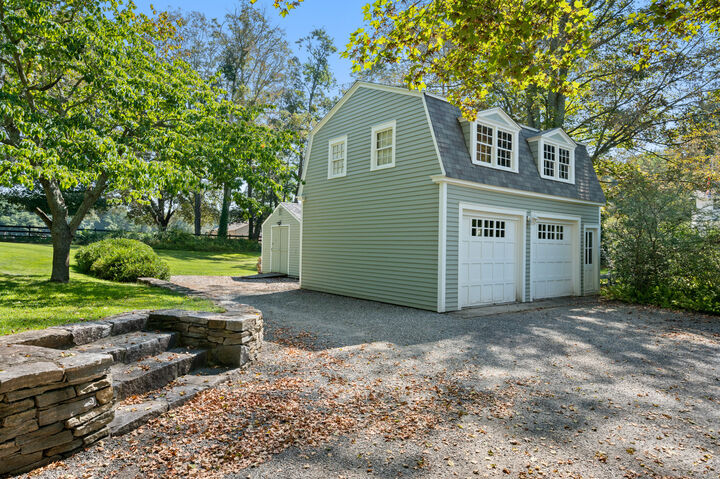 Property Photo:  247 Hamburg Road  CT 06371 