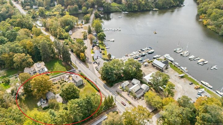 Property Photo:  247 Hamburg Road  CT 06371 